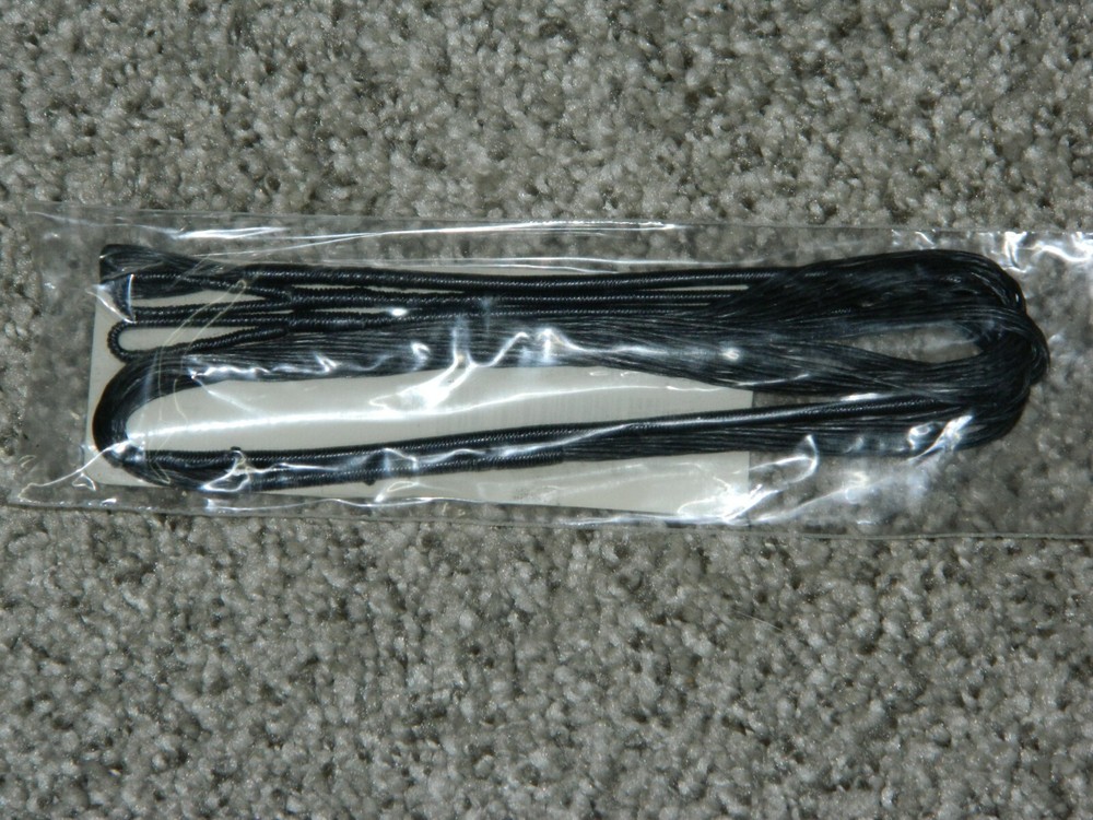 J&D Custom Strings- 450+ Split Yoke Cables - Many Lengths Available- Buss Cables