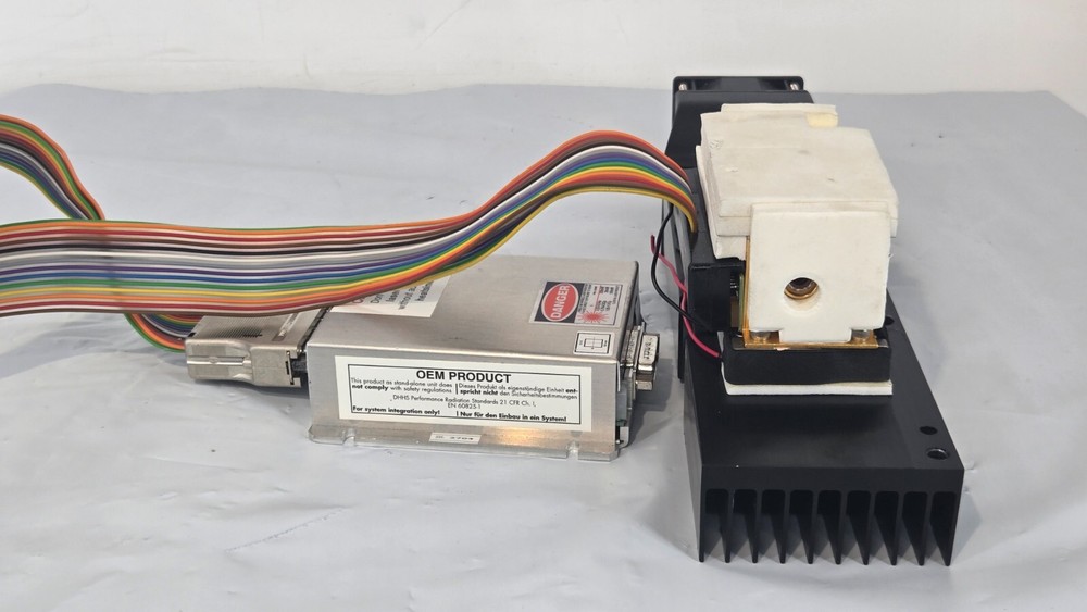 Coherent Compass Laser Head COMPASS 215M