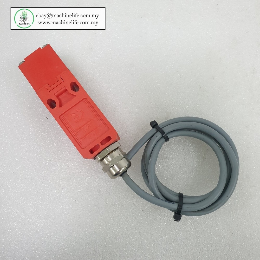 Allen-Bradley 440K-E33040 SER A Guardmaster ELF Safety Switch