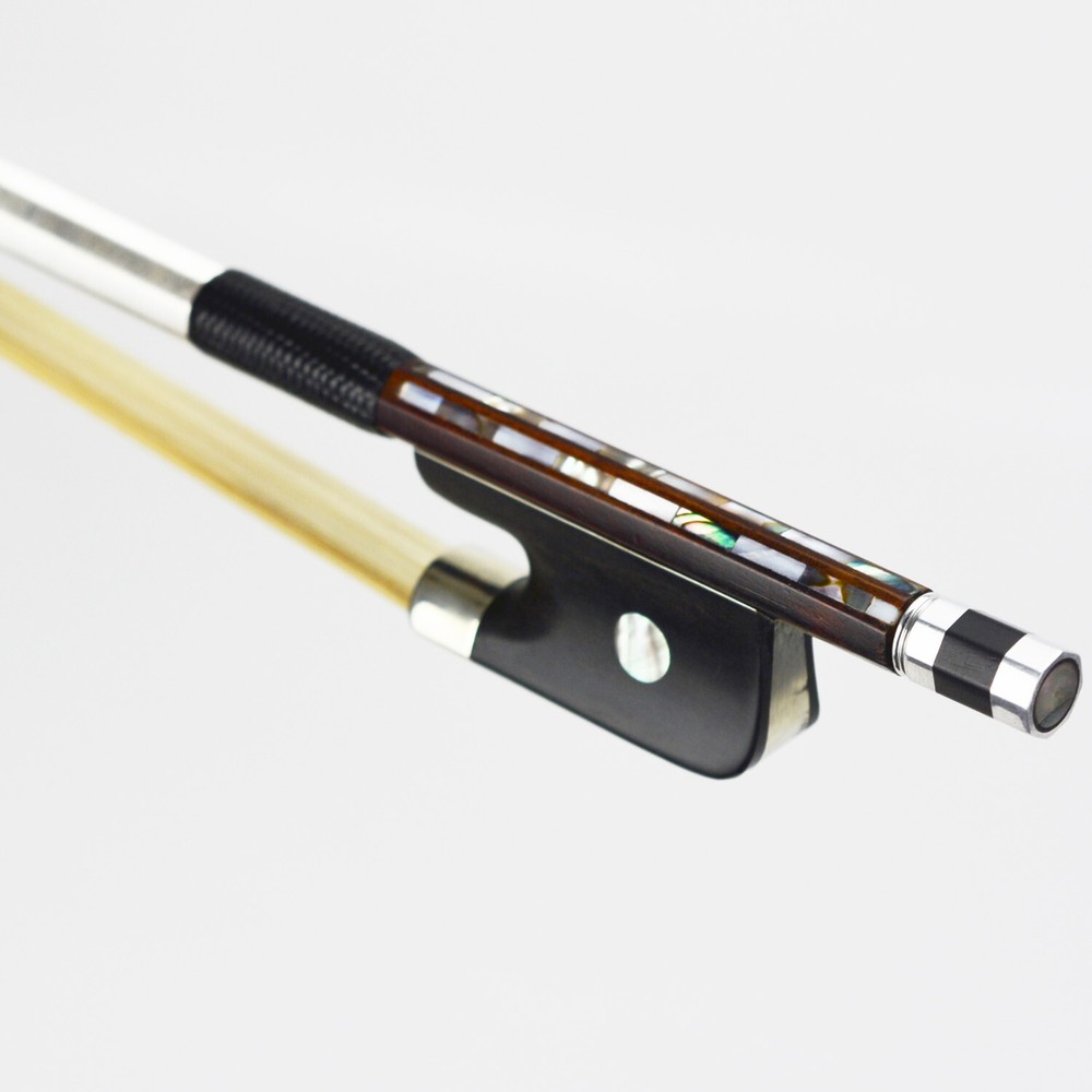 Fine Pernambuco Cello Bow MASTER Performance Unique Design TOP Craftsmanship