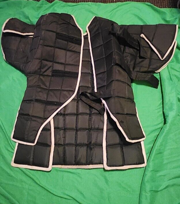 WEKAF Eskrima Armor Vest
