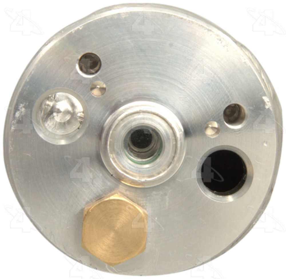 A/C Receiver Drier-Filter Drier 4 Seasons 83050