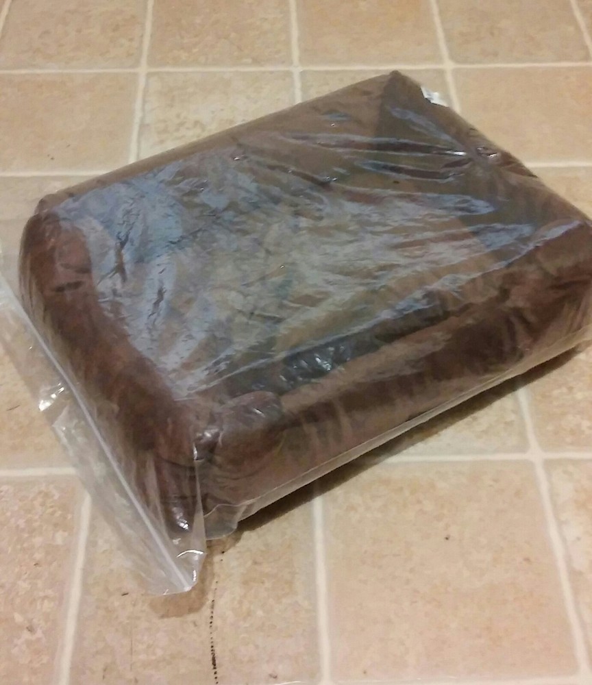 Very Small Pet, Dog, Kitten, Cat Cushion Bed !