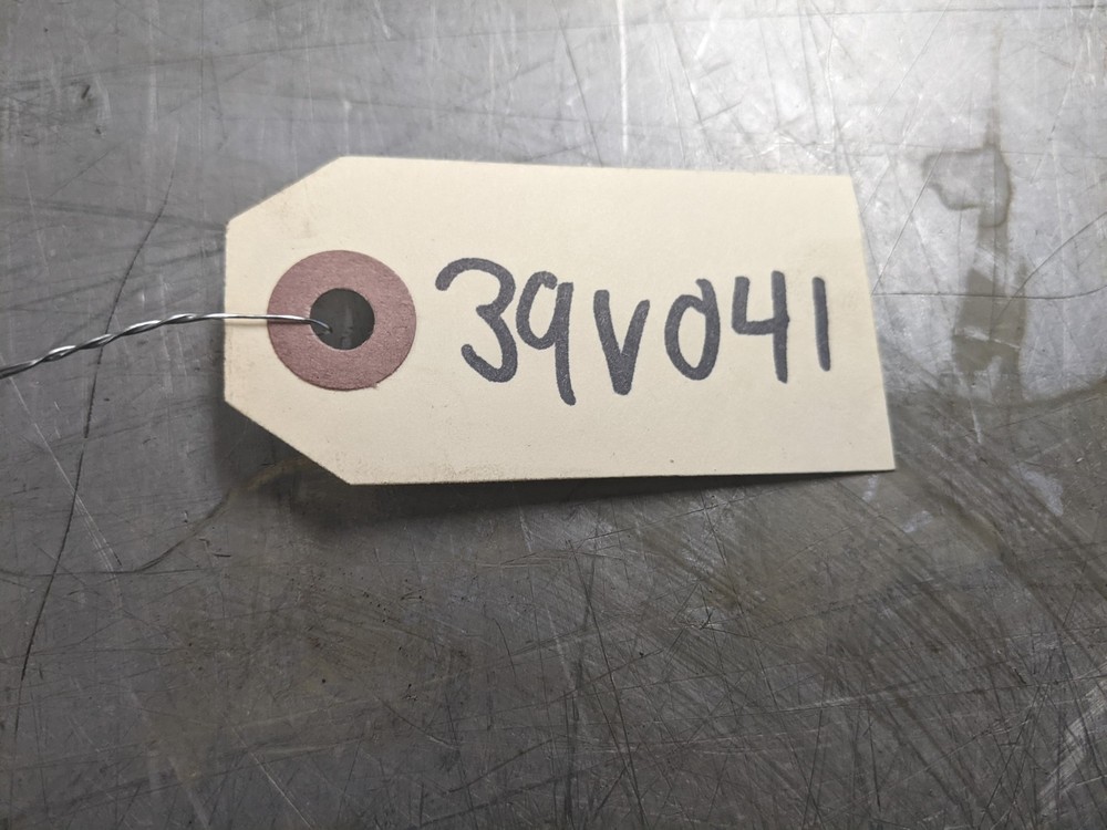 Accessory Bracket From 2014 Nissan Pathfinder 3.5