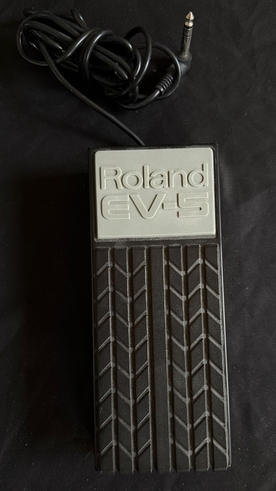 Roland EV-5 Expression Volume Pedal