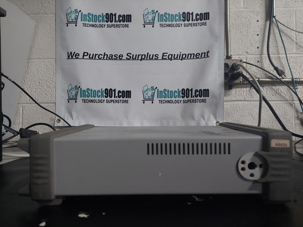 Agilent 53131A Universal Counter