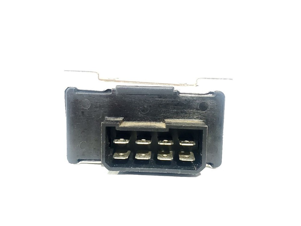 1987 Range Rover OEM Cruise Control Module 5ga004872-04