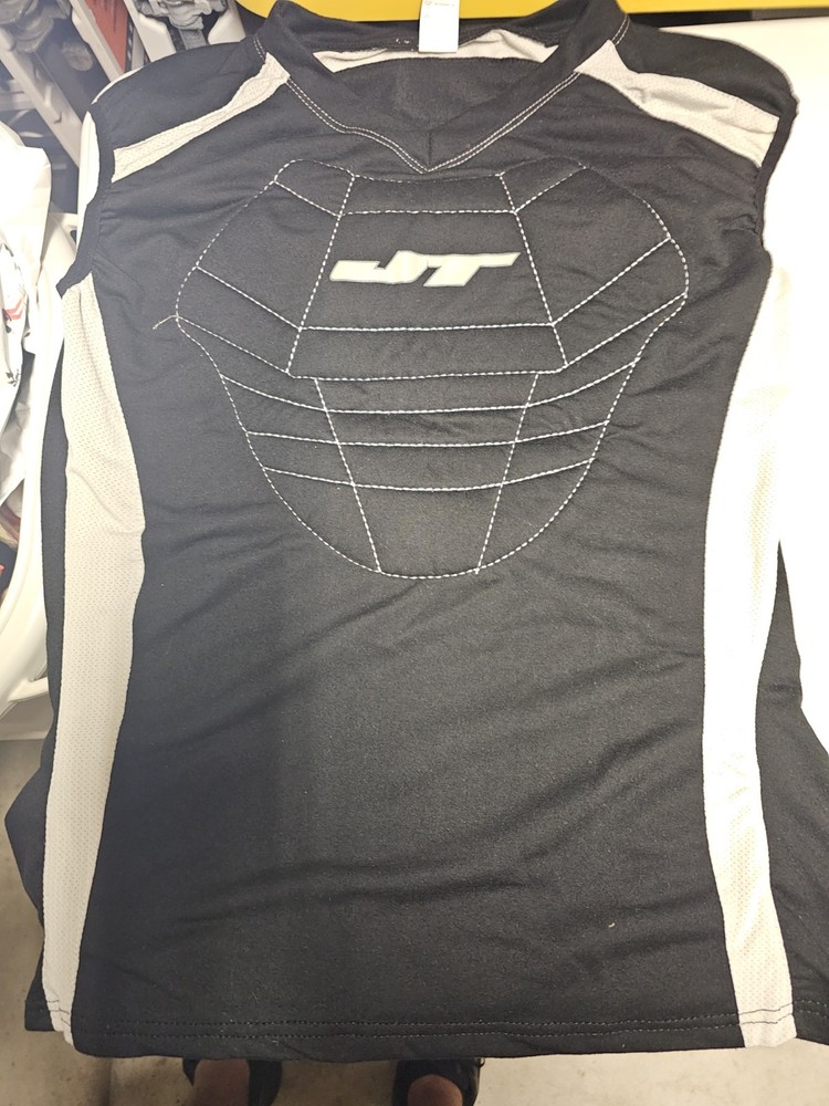 Jt Chest Protector Tank Top