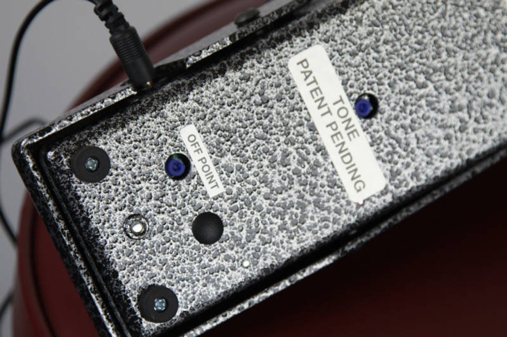 Hilton Volume Pedal Regular Profile- Newest Design--2022