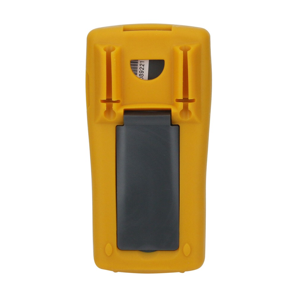 ET432 Handheld LCR Tester Capacitance Inductance Resistor LCR Meter