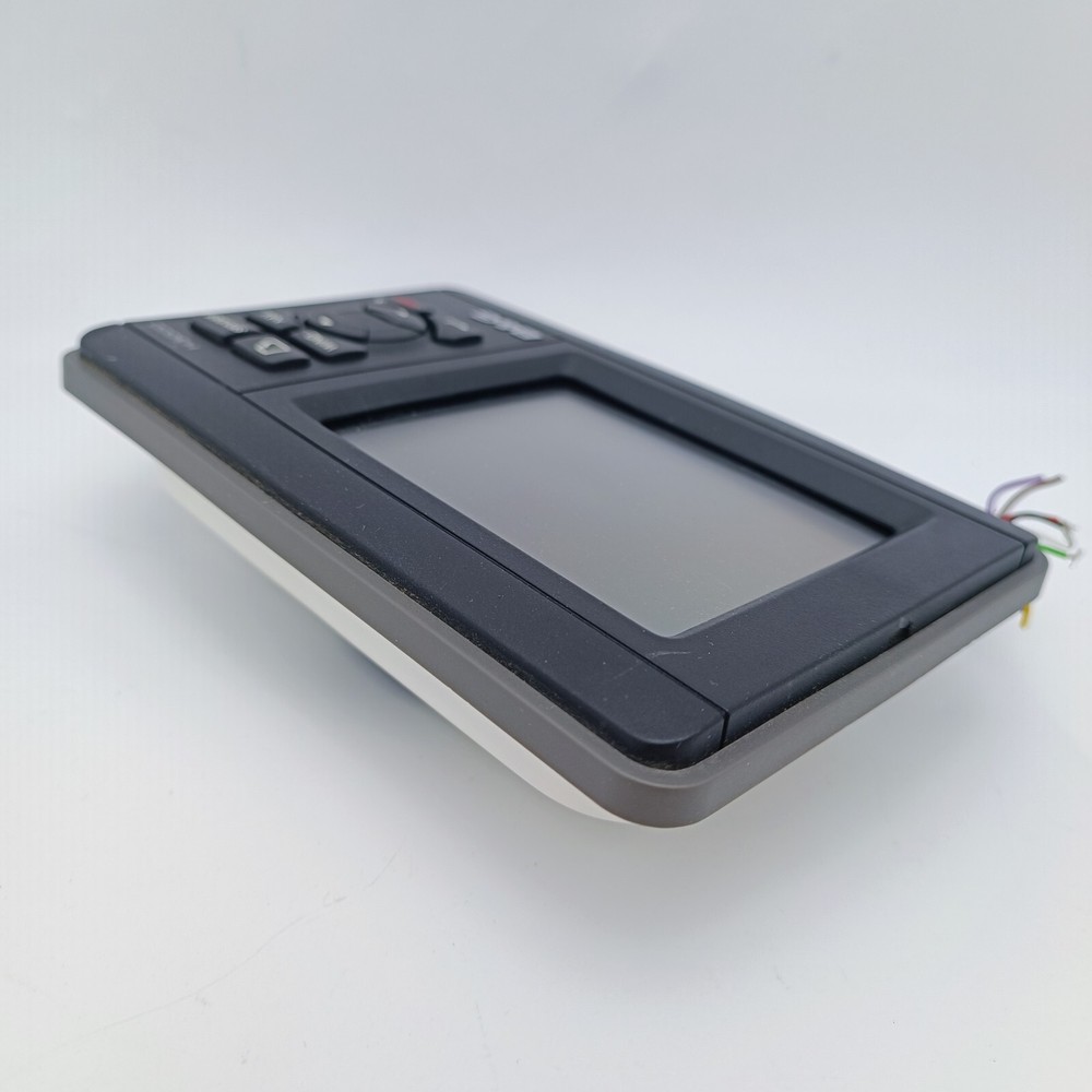 B&G H3000 NMEA FFD Mono Instrument Full Functionality Display Unit BGH200011