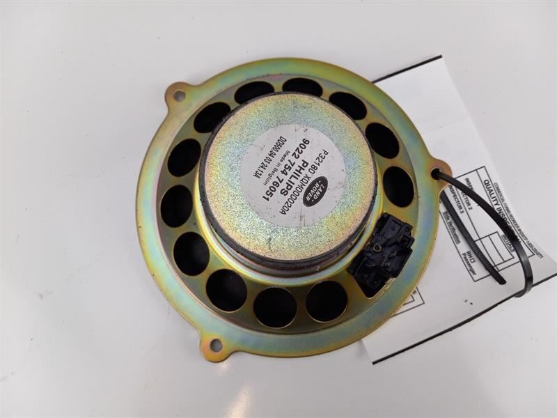 FRONT DRIVER SPEAKER fits LAND ROVER DISCOVERY 2004