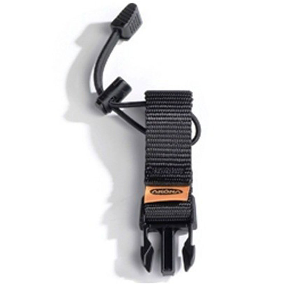 Akona Octopus Clip - BC