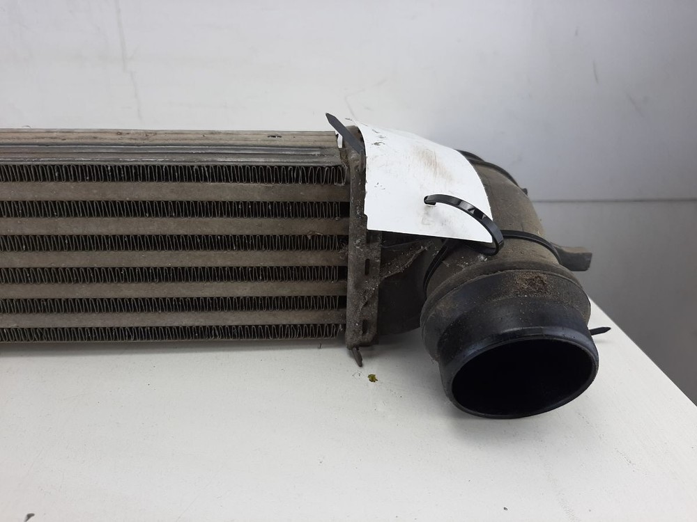 MINI Cooper D Hatch 3dr 2013 Intercooler 1751850690401