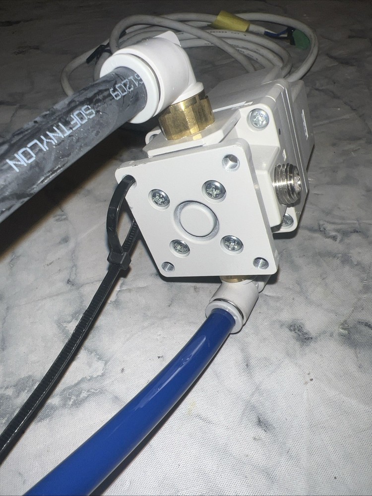 SMC ITV2030-31F2N4 it2000 1/4 incpt version, IT2000/ITV2000 E/P REGULATOR
