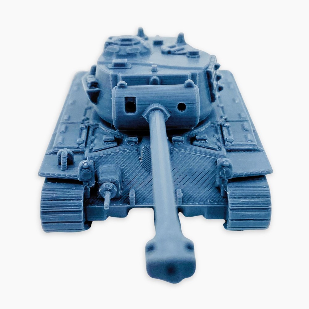 M26 Pershing