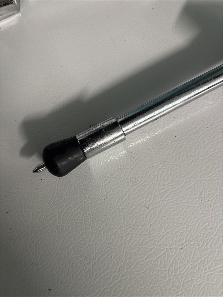 (2) Pearl Bass Drum Spurs EXPORT etc