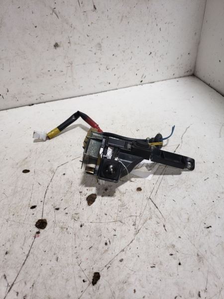 Camera/ Projector Camera VIN J 1st Digit Japan Built 2012-2015 ROGUE OEM