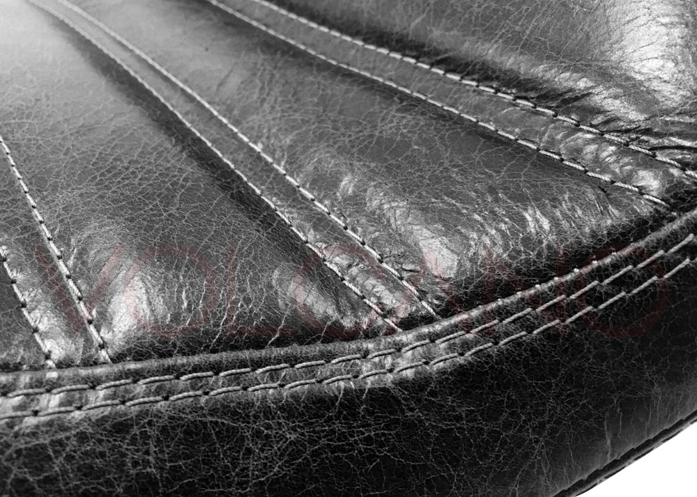 SEAT COVER SADDLE LINING DEVIL 2014 - 2018 - D068