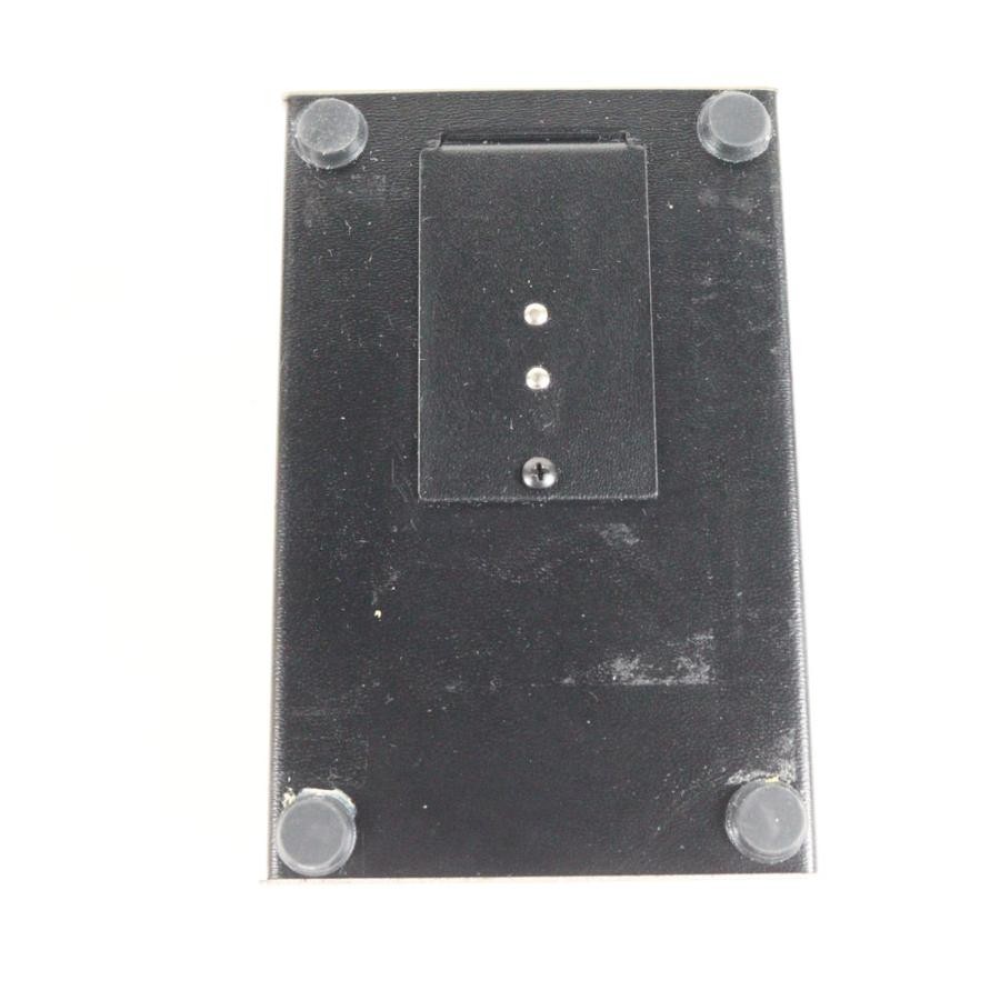 Electro-Harmonix Small Clone Guitar Pedal