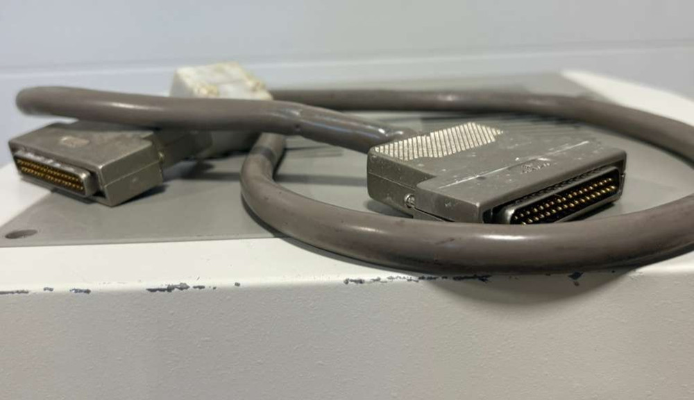 SII Seiko Instruments Dynamic Mechanical Spectrometer Model DMS 200