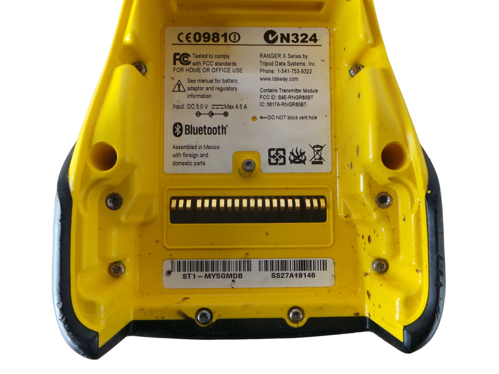 TDS Ranger Survey Controller Data Collectors - Free Shipping