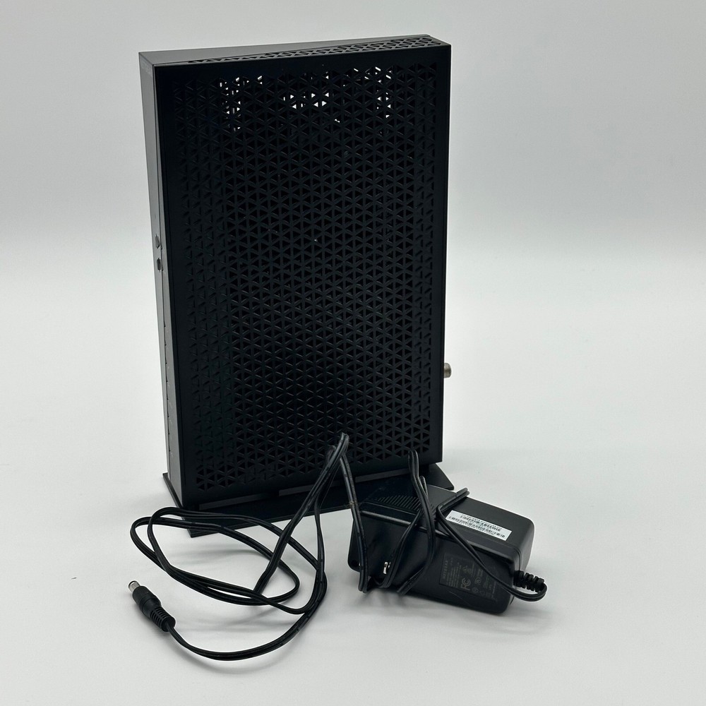 NETGEAR C6300v2 Wireless Cable Gateway