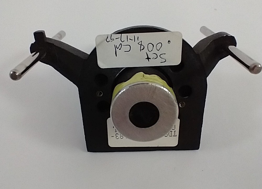 TDS Tool 4683-004 Fixture