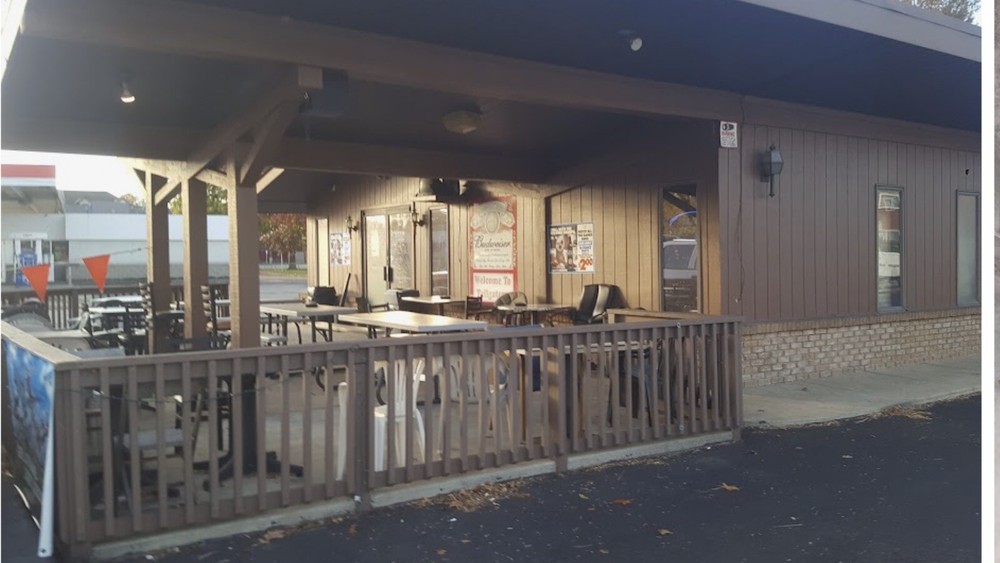 Plastic Trade Token - Tailgater’s - Harmar, Pennsylvania