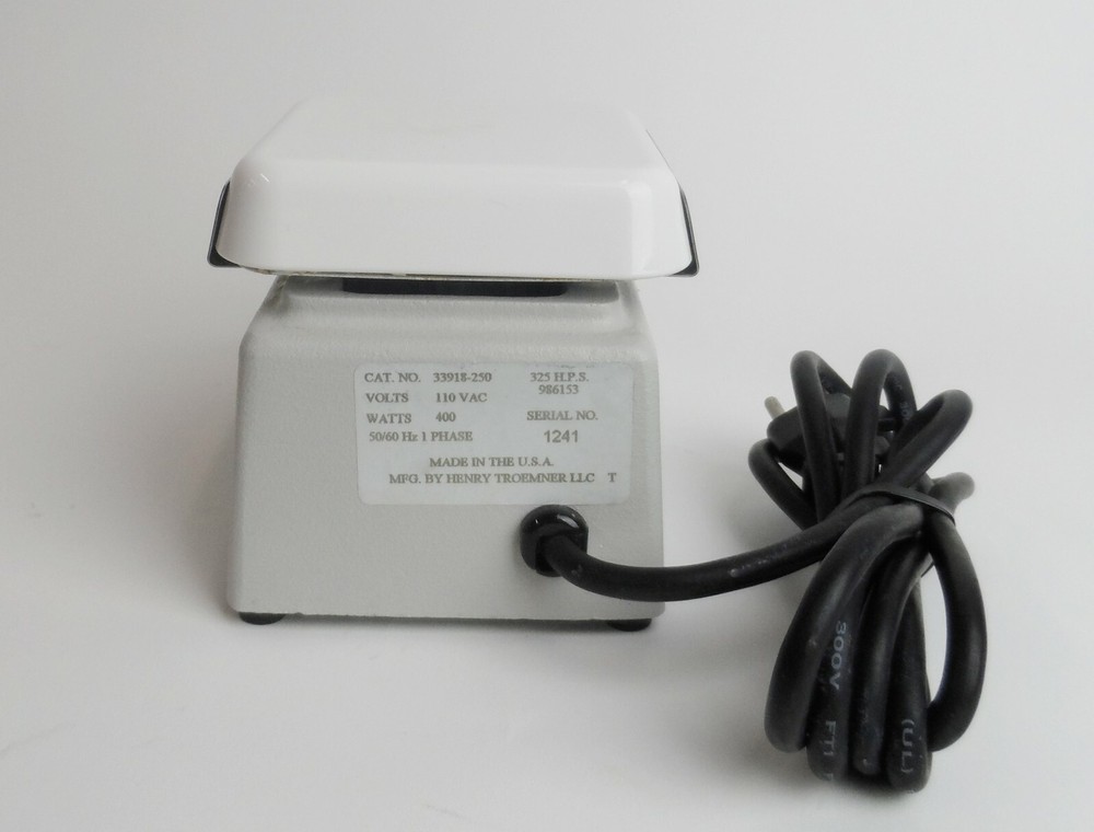 VWR 325 Hotplate Stirrer
