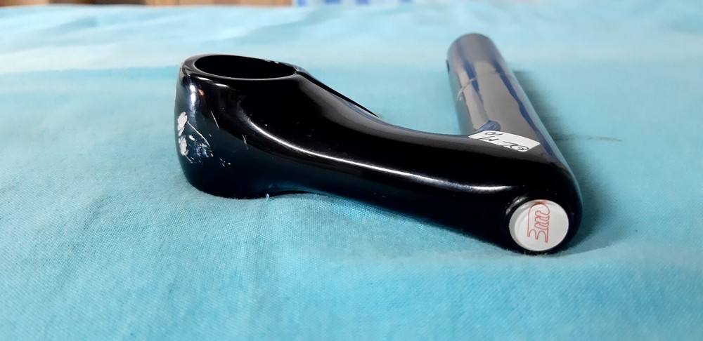 3ttt 80mm Front Pipe