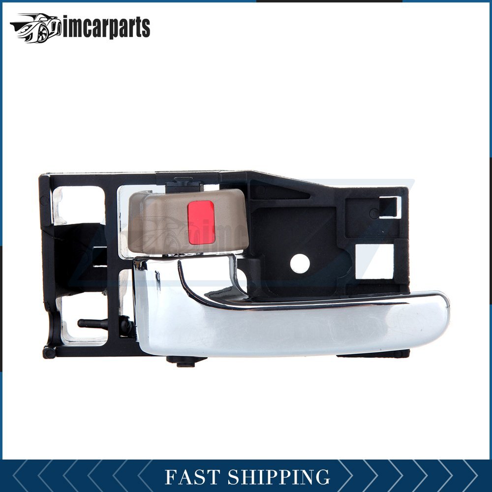 For 00-04 Toyota Avalon 1Pc Door Handle interior Left Driver Side Inside