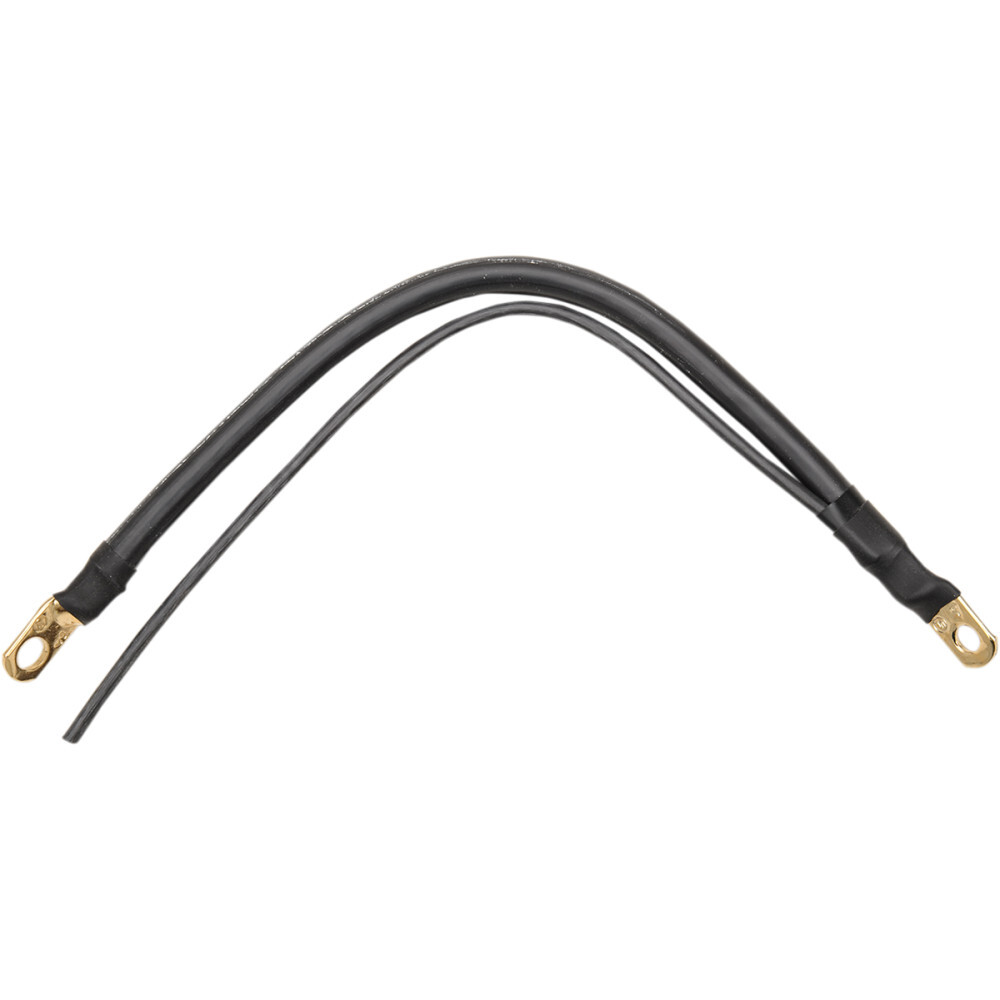 Terry Components Negative Battery Cable - 12" | 21112