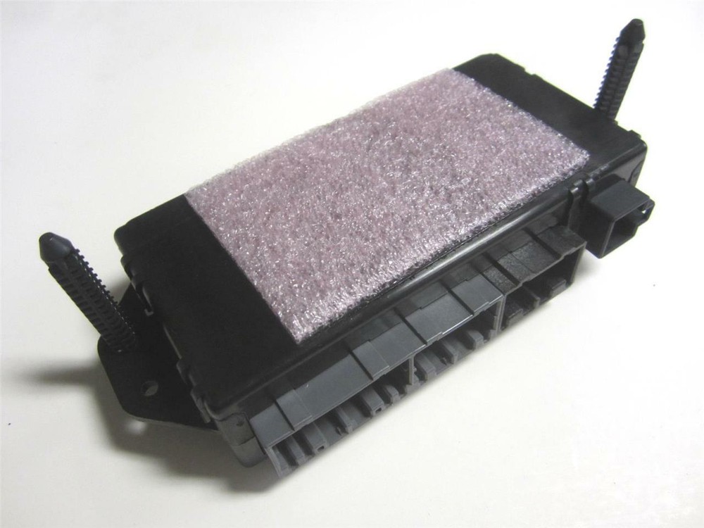 OEM Dodge Chrysler Door Window Memory Computer Module Control Unit 56038722AM