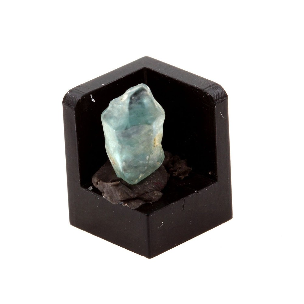 Zircon. 0.90 Ct. Pailin District, Cambodia