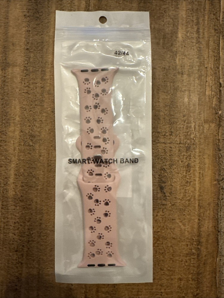 Paw Print Smart Watch 42/44mm