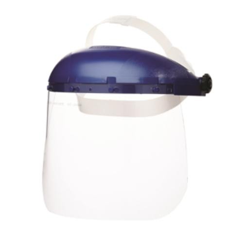 Aff American Forge S39010 Protective Pin Lock Face Shield