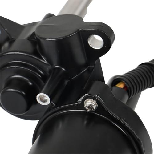Left Power Running Board Motor Replacement for Expedition Navigator 2015-2017