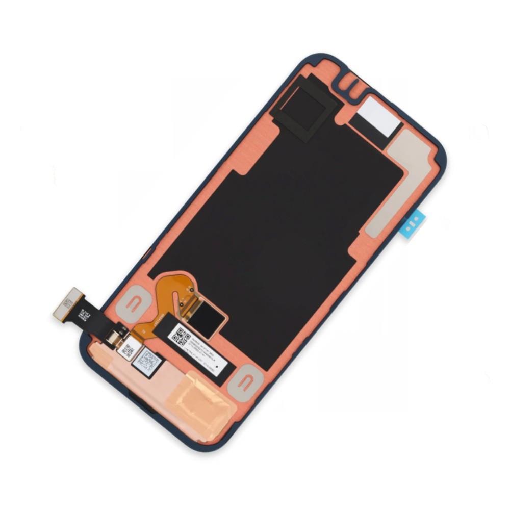 For Google Pixel 9 OLED Display LCD Touch Screen Digitizer Replacement Assembly