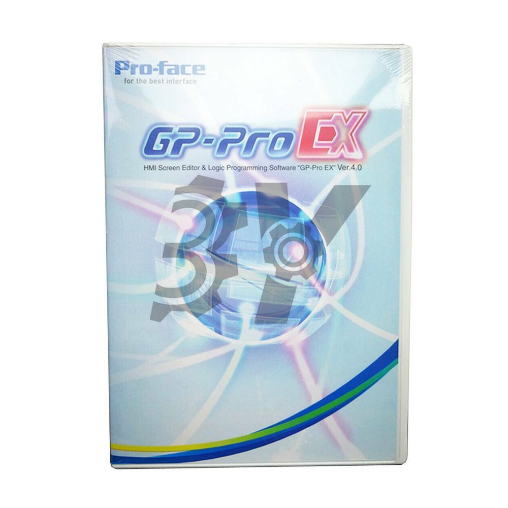 ONE New Pro-face PFXEXEDV40 Programming software