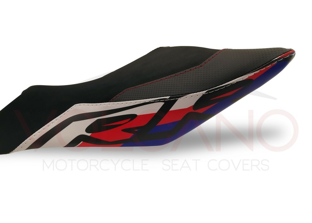 Saddle Cover S 1000 RR (2009 - 2012) - B061C