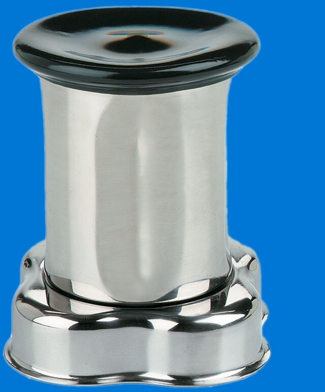 WARING LAB BLENDER CONTAINER METAL