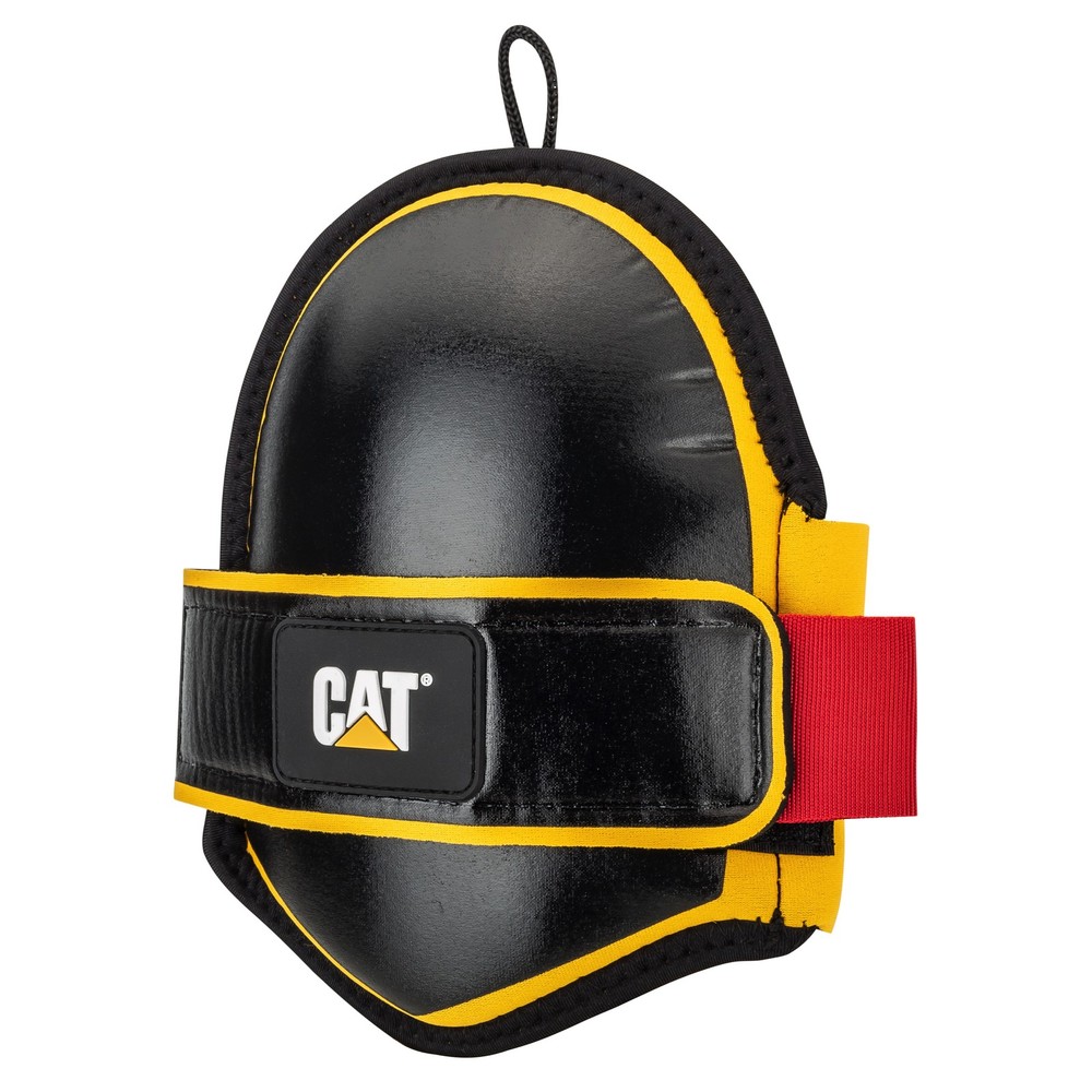 Cat Ultra-Soft Knee Pads - Large - 980746ECT