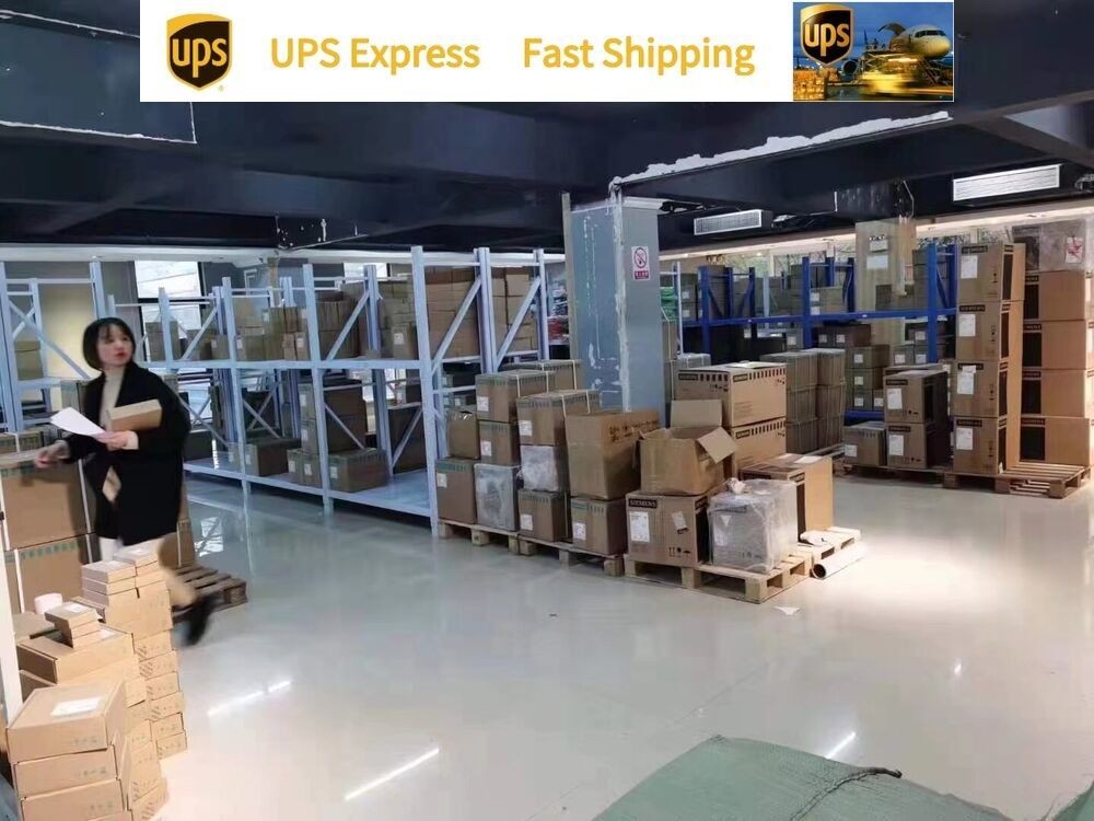 2711P-B6C20D8 AB PanelView Plus 6 Operator Interface 2711PB6C20D8 Spot Goods！