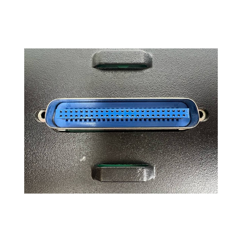 Black Box 724-746-5500 Distribution Panel For Cisco Router