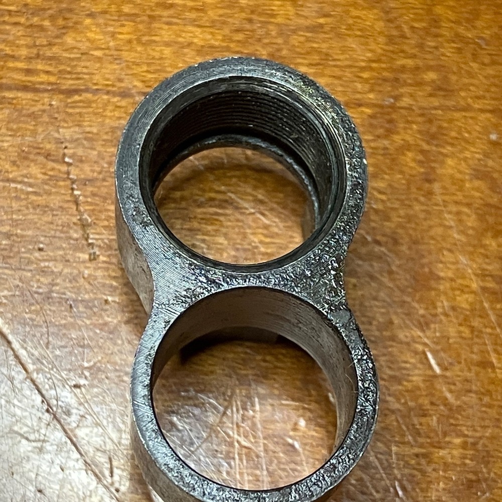 M1 GARAND LOCK NUT "M" SQUARED (GCL-574)