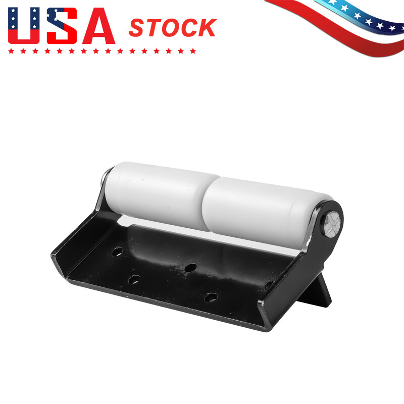 For RV 1/2" Wear Bar Slide-Out Base Roller Assembly 854304