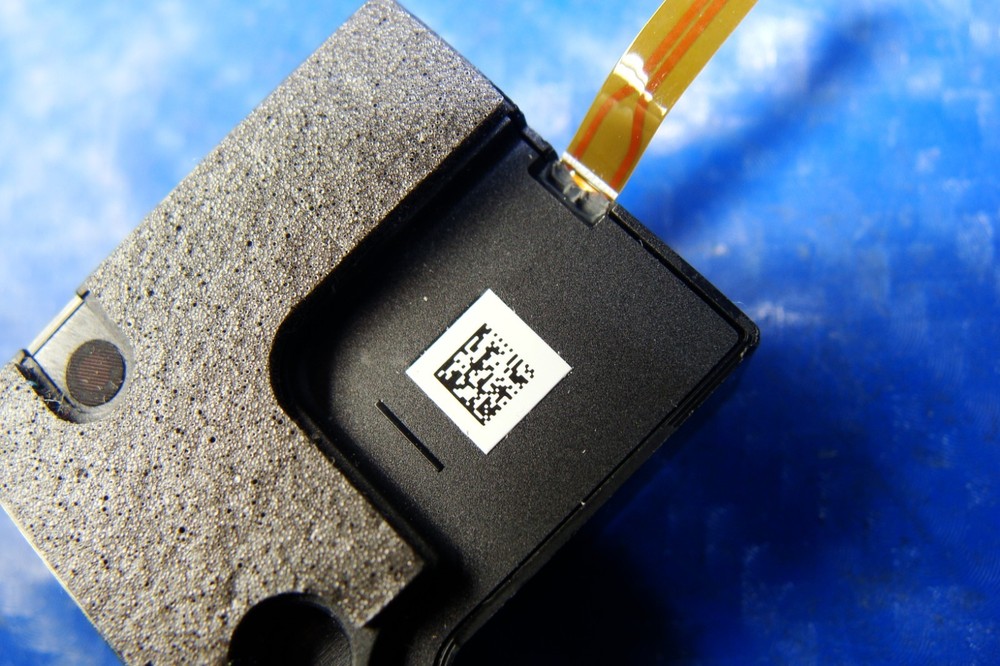 Microsoft Surface Pro 2 1601 10.6" Genuine Tablet Left Speaker