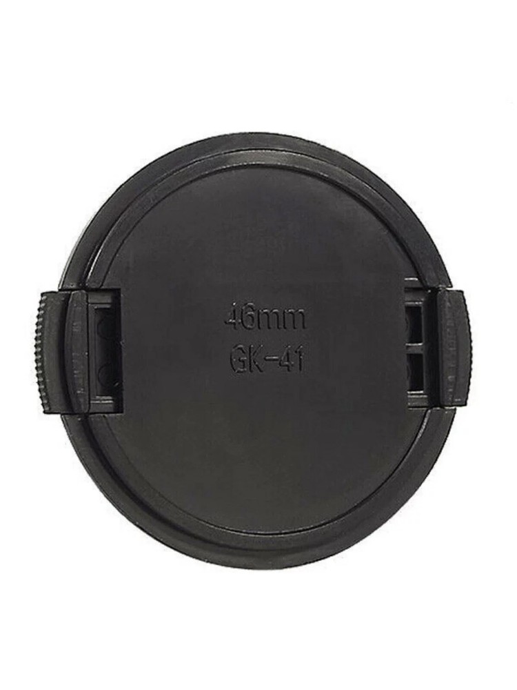 46mm Front Lens Cap for Contax GK-41