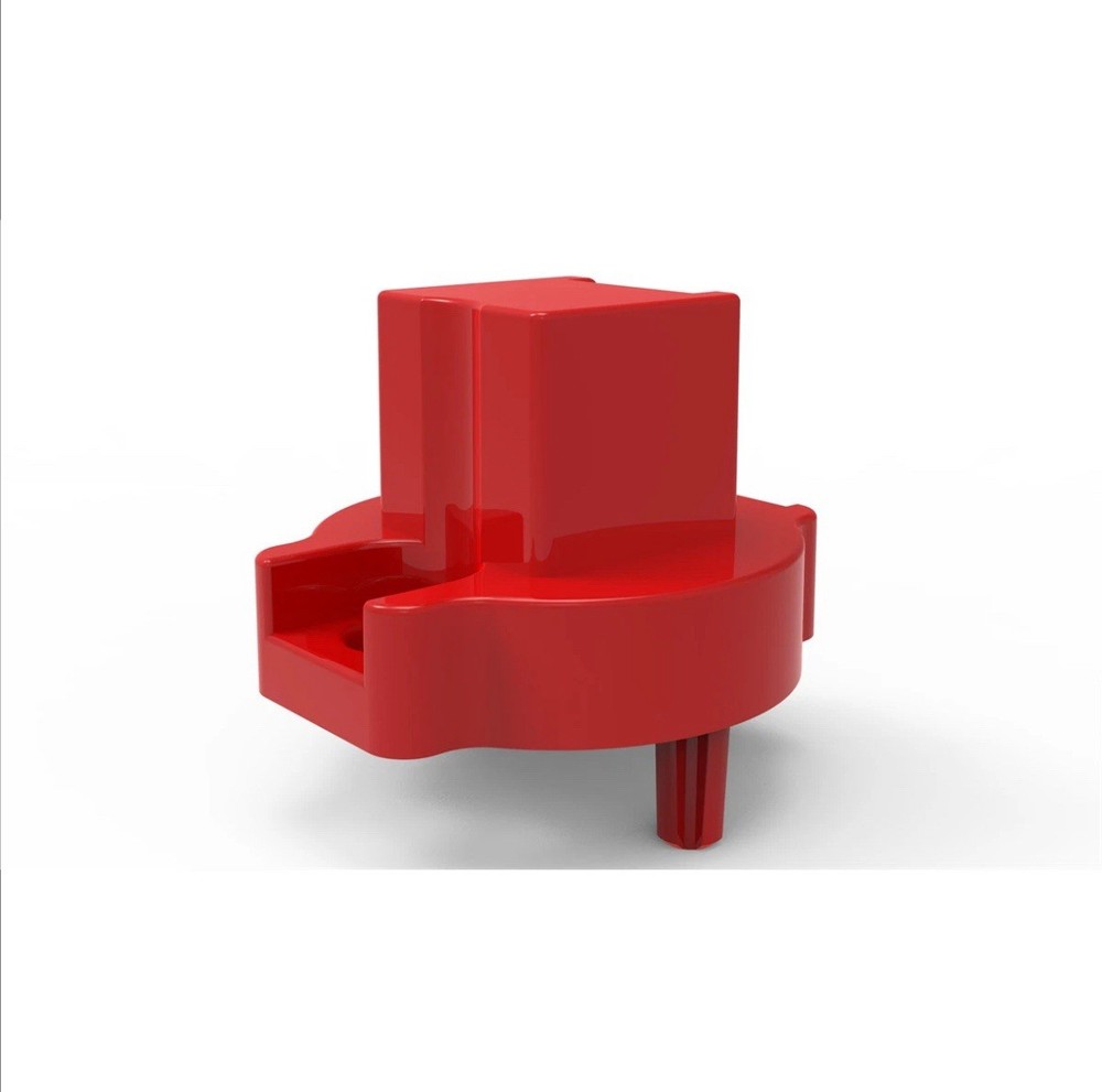 89021 Toolgrid TGH-06PS Socket Holder Replenish Bundle - SAE 25PCS MFG# 51011